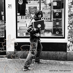 hard times, hard grooves - Mix VACCARO