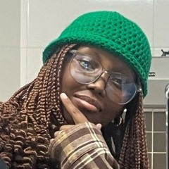 the mssg is... [w/ JOLLy GREEn]