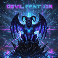 Devil Panther - Circuit Drift