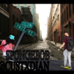 @custxdian — spongebob [[prod paulski x 0lim]]