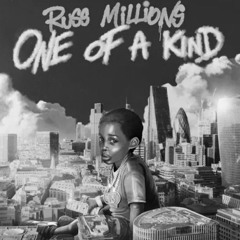 Russ Millions - Diamonds (Remix by @nottitrashly)