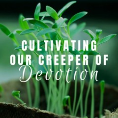 Cultivating Our Creeper of Devotion - Devaprastha Das