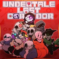 Roblox Undertale