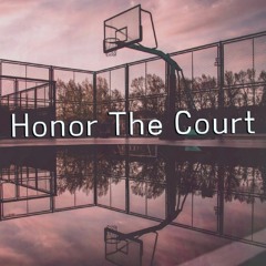 Freestyle Type Beat - "Honor The Court"