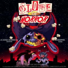 GLOBE OF HORROR - [Deltarune; The Same Same Same Puppet]