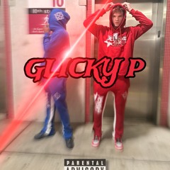 Yes Its GlickyP