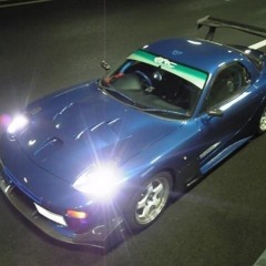 night rivals