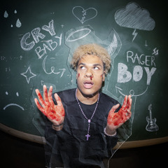 ragerboy crybaby
