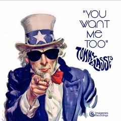You Want Me Too - Tommy Glasses