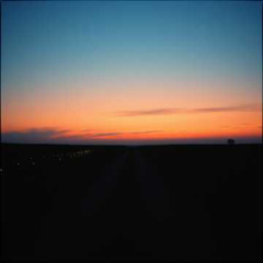 path alone
