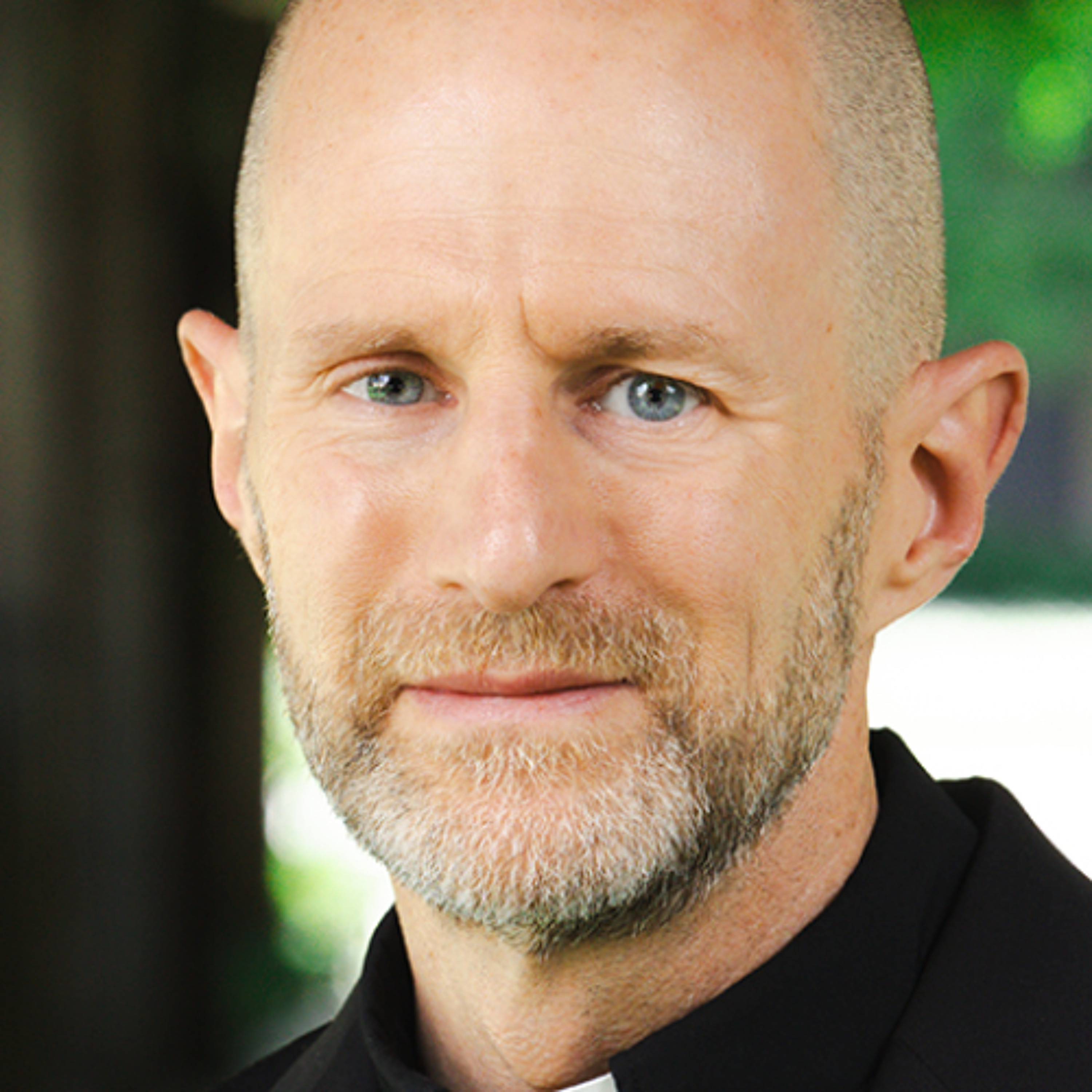 Care for the Person, Care for the Mission: Why Cura Apostolica? with Fr. Matt Carnes, SJ