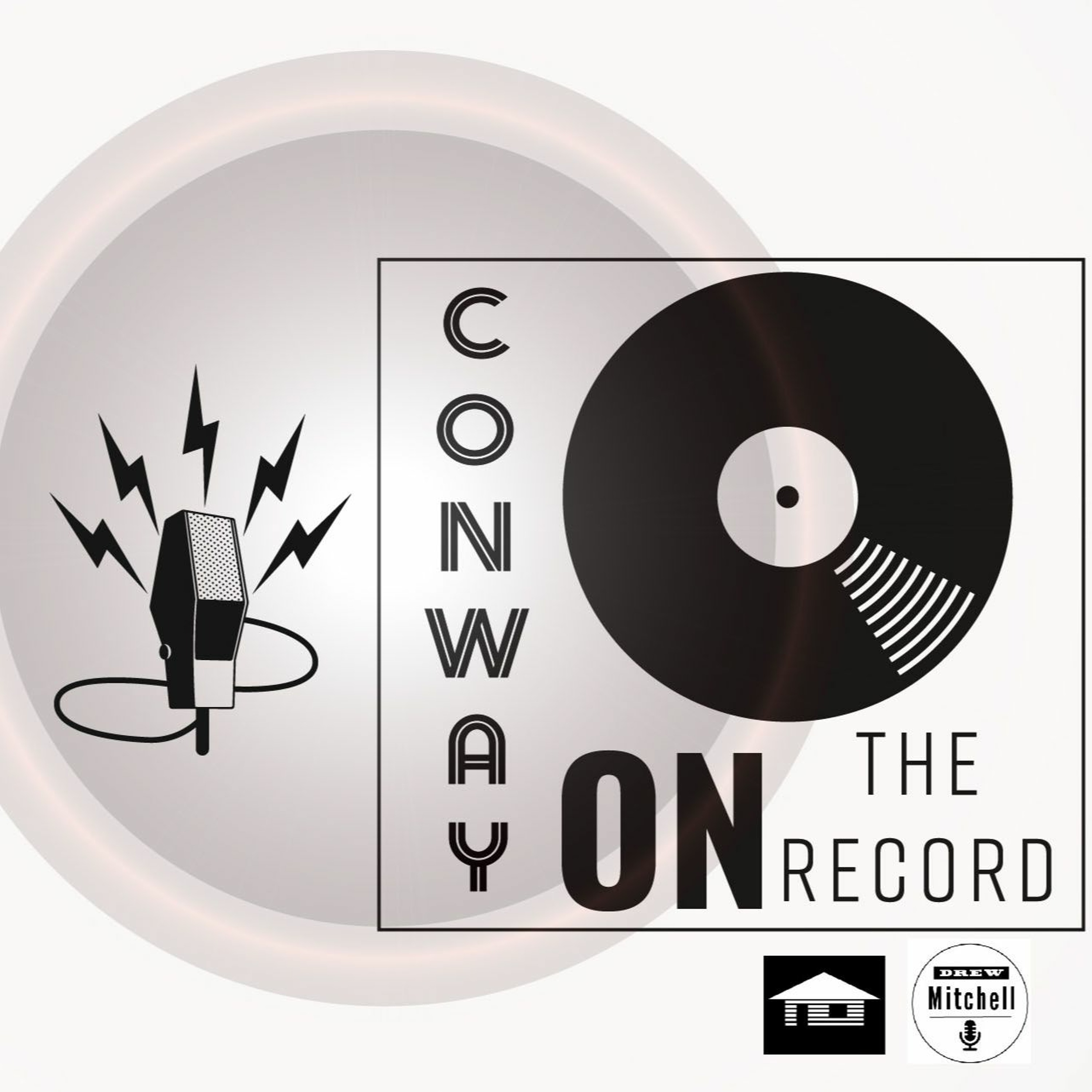 Conway On The Record