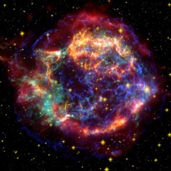 Supernova