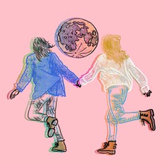 More Than Just Friends