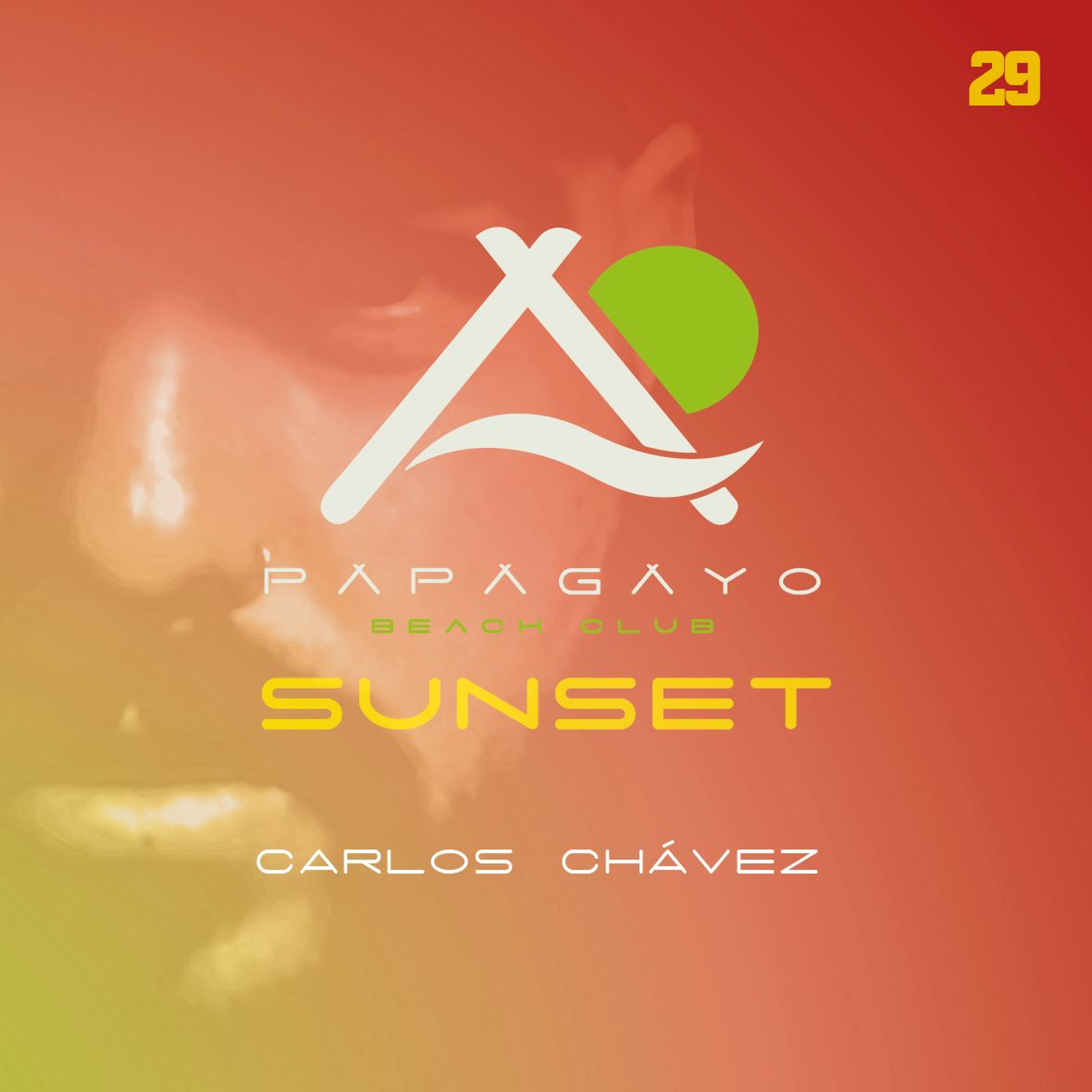 Carlos Chávez - Podcast