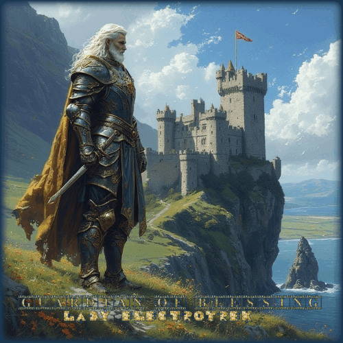 Guardian of Blessing