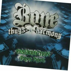 Bone thugs N- Harmony Resurrection (Acapella remix beats by mckaiffari)