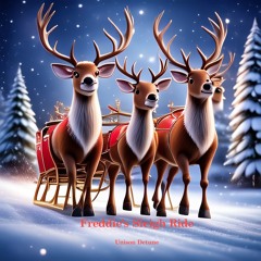 Freddie's Sleigh Ride