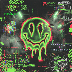 Sping_is_in_the_Air// Birthday/Free Party Set