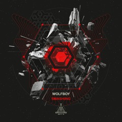 Wolfboy - Smashing (Sample)