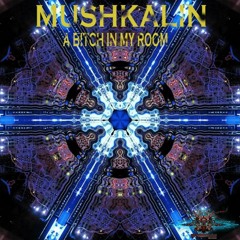 MushKalin - A Bitch in My Room