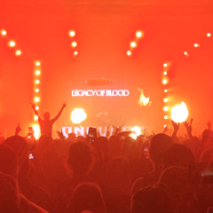 Hard Bass Dominators Presents - Reverse Bass Hardstyle 2012