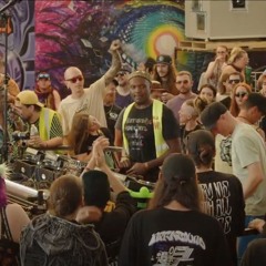 JOE NICE - INFRASOUND 2024