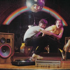 The Vibes (Full Mixtape)