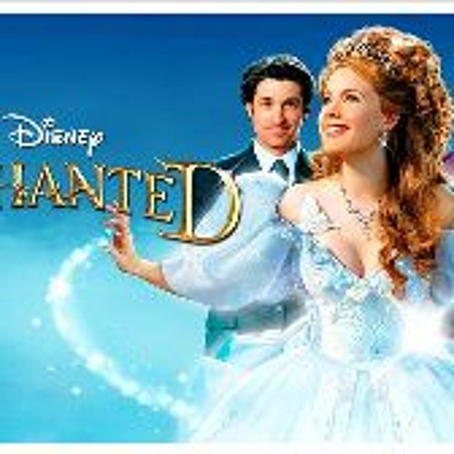 Stream Enchanted 2007 FuLLMovie in MP4 TvOnLine from manggis