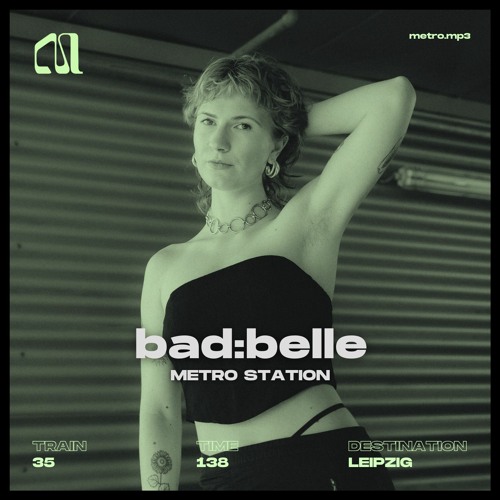 STATION 035 - bad:belle