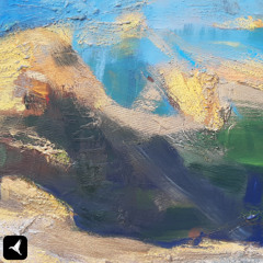 Patrick Brommer - Water In The Desert