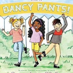 [ACCESS] KINDLE PDF EBOOK EPUB Shai & Emmie Star in Dancy Pants! (A Shai & Emmie Stor