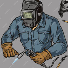 The Welder