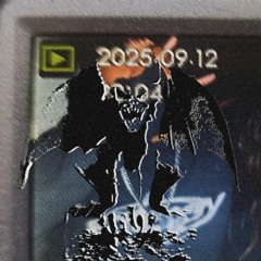 GARGOLA (prod.  jozke.core666)