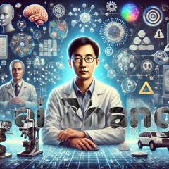 Lei Zhang & Artificial Intelligence