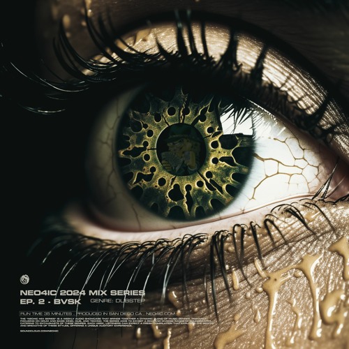 NEO4IC 2024 MIX SERIES EP 2- BVSK