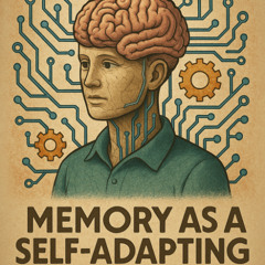 The Memory Paradox