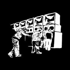 SEX DRUGS & TEKNO