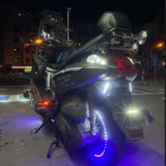 터보트로닉 드라이브 믹셋