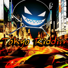 TOKYO RIDDIM