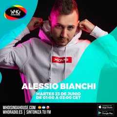 Who Is In The House guest Alessio Bianchi (23.06.2020) FREE DOWNLOAD