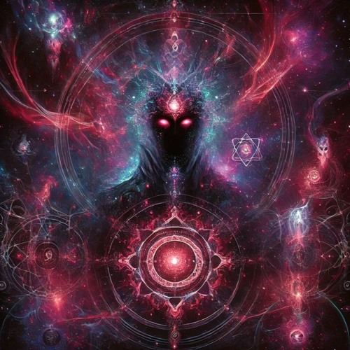 Shyvalis-Darkpsy Hi-tech Set