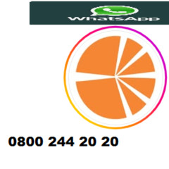 VOLTA AS AULAS ÓPTICA MORAIS -ZAP - 0800 244 20 00