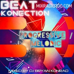 MixRadio100.com [Beat Konection] (Ep. 230 November 2023)