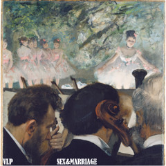 Sex&Marriage: The Exaggerated Crisis of Parasocial Relationships