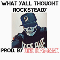 Rock Steady (Electricute)Mixed