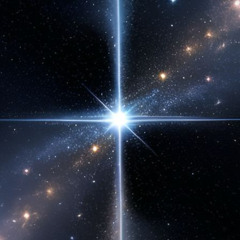 grounded in light (i became everything i sought)