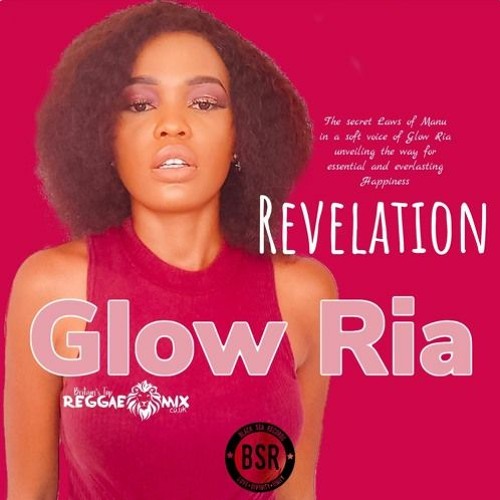 Soul To Soul - Glow Ria (Revelation, 2021)