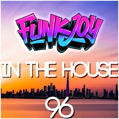 funkjoy - In The House 96