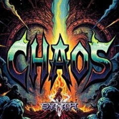 S¥NTH - Chaos
